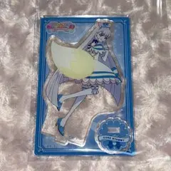 わんだふるぷりきゅあ ニャミー アクリルスタンド ブルジュラ キラリンフォーム