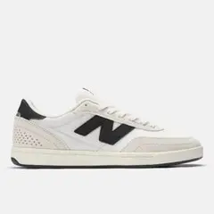 新品new balance NB Numeric 440 V2 ホワイト25㎝