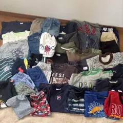 子供服セット 男の子　100cm