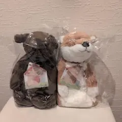 【未使用】うちのハル君です×2セット