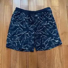 【希少】MICHAEL KORS マイケルコース メンズ  水着  海パン　M 希少】MICHAEL KORS マイケルコース メンズ 水着 海パン M