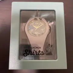 2025年最新】ice watch ポケモンの人気アイテム - メルカリ