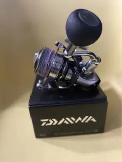 Daiwaキャタリナ catalina 5000H
