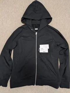 ヴィズヴィム visvim ULTIMATE JV HOODIE F.Z.