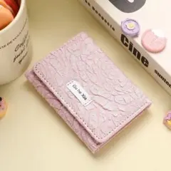 【ラスト１点】レディース ミニ ウォレット ミニ財布 コンパクト カードケース