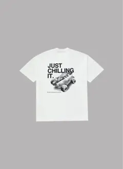 ALWAYS OUT OF STOCK - DROP SHOULDER tシャツ