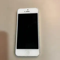 I-Phone. 5