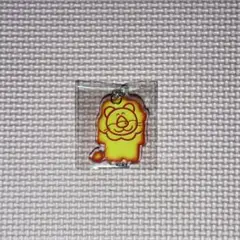 たべっ子どうぶつランド ビスケットどうぶつさんチャーム らいおん