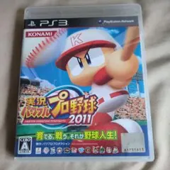 実況パワフルプロ野球2011