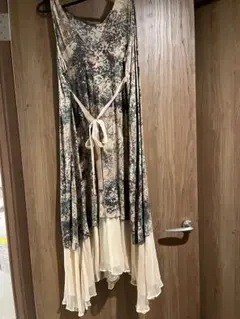 バルコニー フォレスト ワンピース