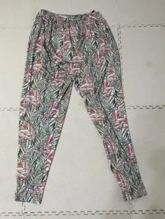 ヨガレギンス　M〜L ゆったり