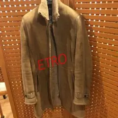 2025年最新】Etro メンズ レザージャケット・ライダースの人気