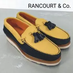 2025年最新】RANCOURT ブーツ・革靴の人気アイテム - メルカリ
