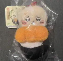 ちいかわらんど　ちいかわ　ラッコ　ちいかわ寿司　マスコット　ぬいぐるみ