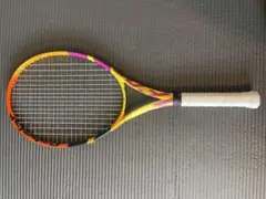 バボラ Babolat ピュアアエロラファ