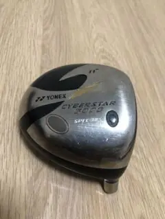 ヨネックス ドライバー ヘッドのみ