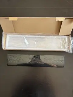 Keychron レジンパームレスト　k4用