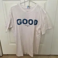 グッドオン Tシャツ