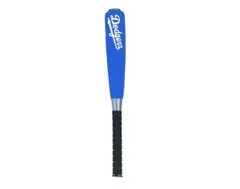 Dodgers トレーニングバット ボール付き