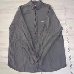Calvin Klein Jeans チェック柄シャツ Lサイズ