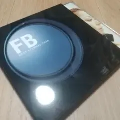 値下!Favorite Blue/FB BEST～ETERNAL TRAX