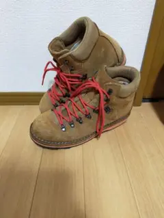 DIEMME トレッキングブーツ サイズ不詳(27cm相当)