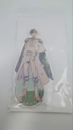 アイナナ EXPO アクスタ 二階堂大和