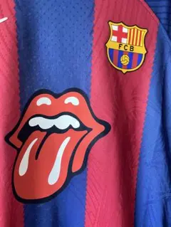 2025年最新】barcelona rolling stonesの人気アイテム - メルカリ
