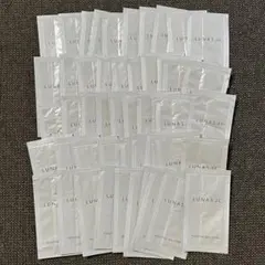 LUNASOL ポジティブソリューション50パック