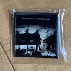 thee michelle gun elephant 缶バッジ