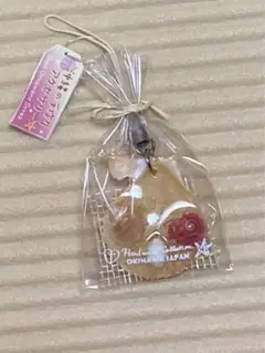 沖縄　お土産　ストラップ