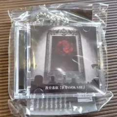 ニーアシリーズ ミュージックコレクションキーチェーン vol.2 シークレット