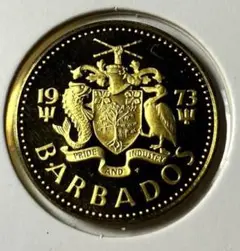 2025年最新】バルバドス 銀貨の人気アイテム - メルカリ