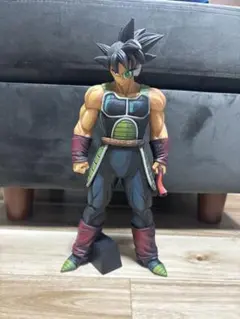 ⭐新品⭐グランディスタ マンガディメンションズ 超サイヤ人 バーダック M315 ⭐新品⭐グランディスタ マンガディメンションズ 超サイヤ人
