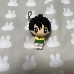 財前光　ラバーマスコット