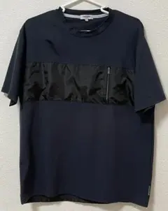 renoma ネイビー Tシャツ Mサイズ