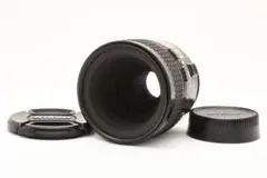 2025年最新】Nikon AF Micro Nikkor 60mm F2.8 F/2.8(中古品)の