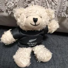 ALL BLACKS　ラグビー　ニュージーランド代表