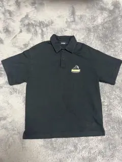 XLARGE ポロTシャツ S