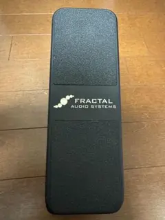 ［正規品] Fractal Audio EV-1 エクスプレッションペダル EV-1 Expression-Volume Pedal