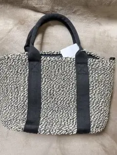夏用バッグ　未使用