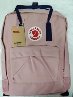 FJALLRAVENカンケンリュックサックバッグ大容量16L f91