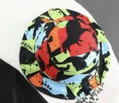 恐竜　帽子