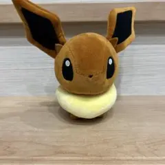 ポケモン - ポケットモンスター  ポケドール ブイズ8体セット ポケモンセンター限定 イーブイドール マスコットドール ブイズ