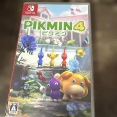 ピクミン4