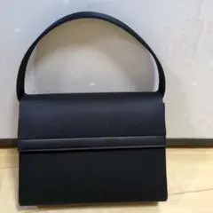 フォーマルバッグ