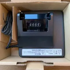 電動アシスト自転車バッテリー充電器