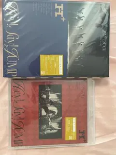 Hey!Say!JUMP LIVE TOUR 2024-2025 H+