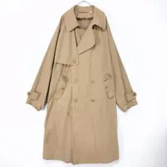 ロンドンフォグ LONDON FOG トレンチコート ダブルトレンチコート