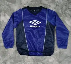 umbro/ウィンドブレーカー/上150cm
